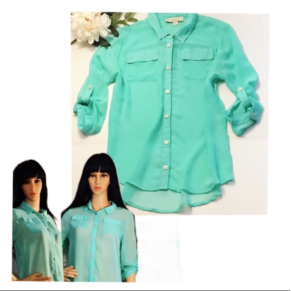 Olive&Oak top, Women’s. Size Extra Small. - Picture 1 of 6